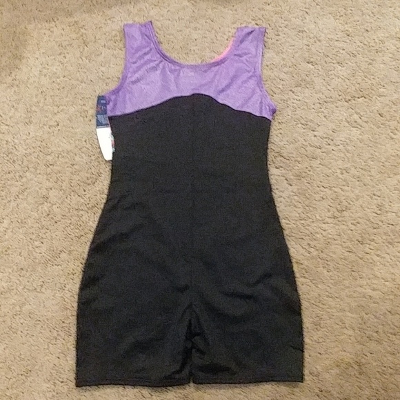 Freestlye Danskin jumper - Picture 3 of 3